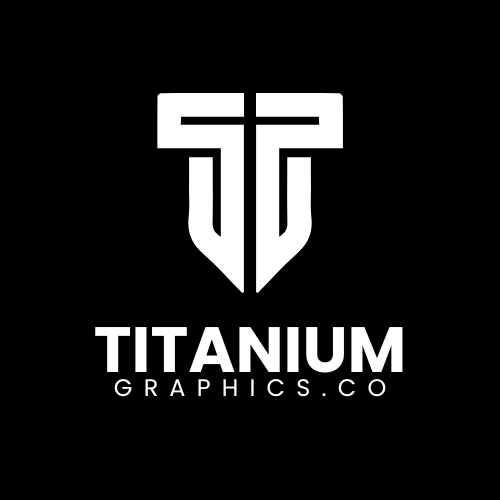 Titanium Logo